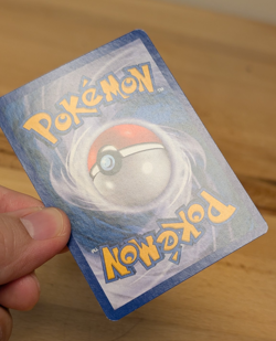 2006 Dusclops Stamped Reverse Holo Rare EX Crystal Guardians 17/100 Ghost NM - Image 4