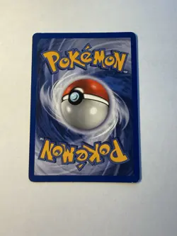 Pokemon TCG Gyarados Base Set 6/102 Holo Rare Ungraded LP - Image 3