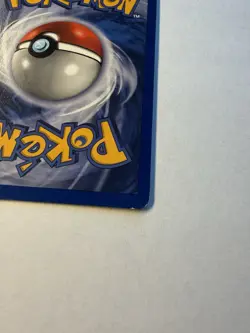 Pokemon TCG Gyarados Base Set 6/102 Holo Rare Ungraded LP - Image 4