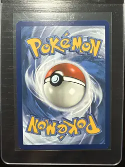 Slowpoke 018/131 Pokemon TCG S&V Prismatic Evolution Masterball Reverse Holo NM - Image 2