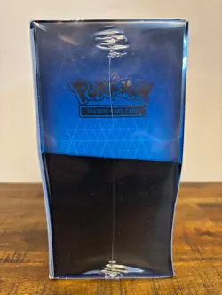 Pokemon TCG: Sword & Shield Pokemon GO ETB Elite Trainer Box ETB Factory Sealed - Image 2