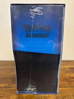 Pokemon TCG: Sword & Shield Pokemon GO ETB Elite Trainer Box ETB Factory Sealed - Image 4