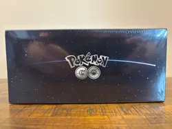 Pokemon TCG: Sword & Shield Pokemon GO ETB Elite Trainer Box ETB Factory Sealed - Image 5