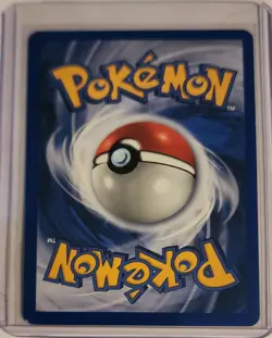 Pokemon Card - Sabrina's Golduck Gym Challenge 30/132 Rare 1st Edition NM - Image 2