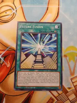 Future Fusion SDCS-EN029 Structure Deck: Cyber Strike 1st Edition - Image 1