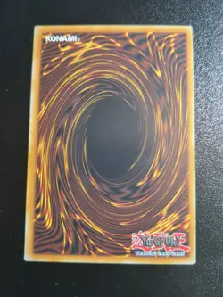 Call of the Haunted SR03-EN037 Structure Deck: Machine Reactor 1st Edition - Image 2