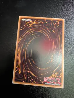 Cyber Dragon YS15-ENF05 Saber Force 1st Edition - Image 2