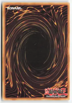 Yugioh - Warrior of Atlantis SDRE-EN013 1st Edition - Structure Deck: Realm of t - Image 2