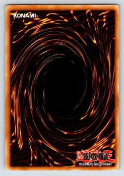 Yu-Gi-Oh! TCG A Legendary Ocean 1st Edition SD4-EN020 - Image 2