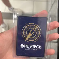 One Piece Card Game Trafalgar Law SP (OP15) - OP13-031 - Image 2