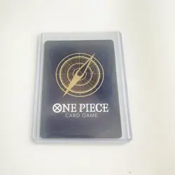 Perona SP OP06-093 - One Piece English The Azure Sea’s Seven - NM - Image 2