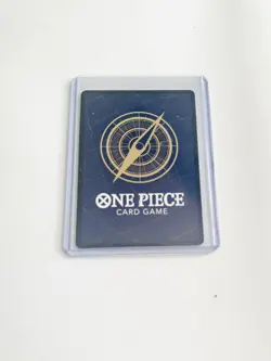 Perona SP OP06-093 - One Piece English The Azure Sea’s Seven - NM - Image 4