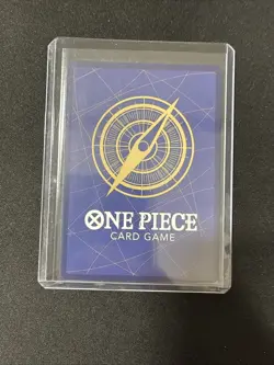 Kaido OP08-079 Super Rare English NM One Piece TCG Two Legends IN HAND - Image 2