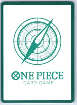 DON!! Card (Nami) Extra Booster: One Piece Heroines Edition NM OP Card - Image 2