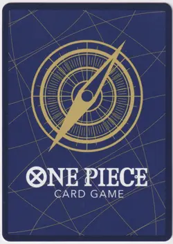 Yamato P-046 Event Pack Promo NM One Piece TCG English - Image 2