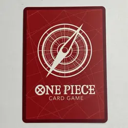 One Piece Jewelry Bonney Alternate Art EB04-001 Adventure on Kami's Island - Image 2