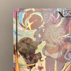 One Piece Jewelry Bonney Alternate Art EB04-001 Adventure on Kami's Island - Image 4