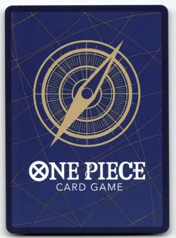 One Piece Rebecca (Alternate Art) #OP15-053 Adventure on Kami's Island Foil - Image 2
