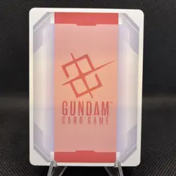 Gundam Card Game: Resource (R-002) (C++) - Newtype Rising (GD01) - Image 5