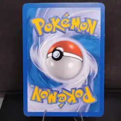 Pokemon Pikachu 2007 Regular Mysterious Treasures 94/123 Basic HP60 English - Image 2