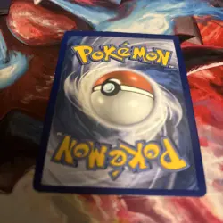 Pokemon Mewtwo EX TCG Full Art Holo Rare Card 103/108 XY Evolutions LP - Image 3