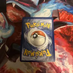 Pokemon Mewtwo EX TCG Full Art Holo Rare Card 103/108 XY Evolutions LP - Image 4