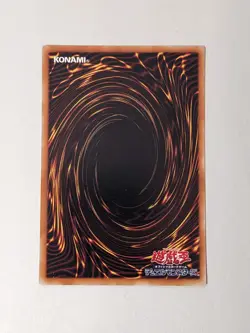 Yu-Gi-Oh Chaos Command Magician 303-014 Japanese Card Yugioh - Image 2