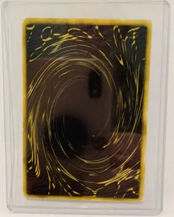 Yu-Gi-Oh Winged Dragon of Ra GBI-003 Ultra Rare Promo Card - Image 3