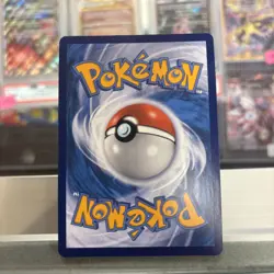 Pokemon 25th Anniversary Collection Gold Chinese Card Mew UR 030/028 S8a Holo US - Image 2