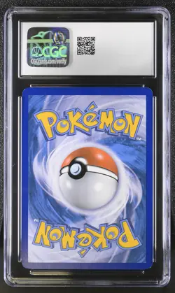 CGC 8 Sylveon 2013 Black Star Promos XY04 Sylveon Collection Pokemon Card - Image 2