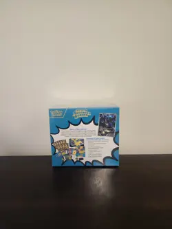 Pokemon Trading Card Game: Mega Evolution Ascended Heroes Elite Trainer Box - Image 2