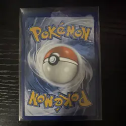 Umbreon GX 80/149 SM Base Set Ultra Rare Holo Pokemon Card HP 200 - Image 2