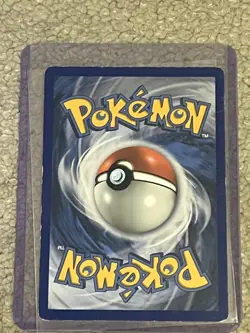Snorlax Holo (XY179) XY Black Star Promo Pokemon Card - LP okay quality - Image 2