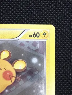Dedenne - RC10/RC32 - Pokemon Generations Radiant Collection Uncommon Card NM - Image 4