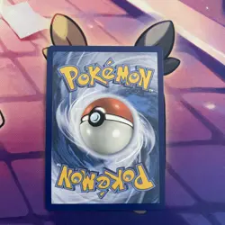 Pokemon Card | Lickitung 180/162 Temporal Forces Holo Illustration Rare - Image 2