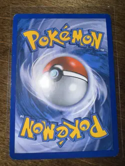 Deoxys SL1 Holo Card Call of Legends Series LP - Image 2
