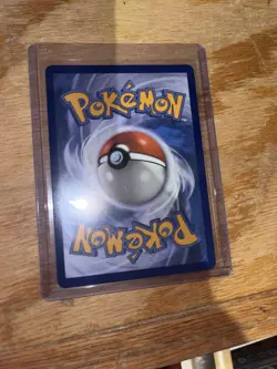 Mega Dragonite Ex Mega Attack Rare Pokemon Card Mint Condition - Image 2