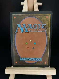 Ivory Cup 8. Edition Magic Karte MTG Englisch x (Elfenbeinkelch) - Image 2