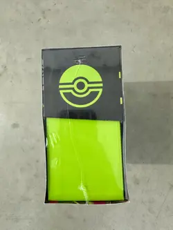 Pokemon TCG Perfect Order Elite Trainer Box ETB (New & Factory Sealed) ⭐ - Image 5