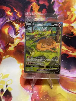 Charizard UPC Promo Set Sealed SWSH260 SWSH261 SWSH262 Pokemon - Image 1