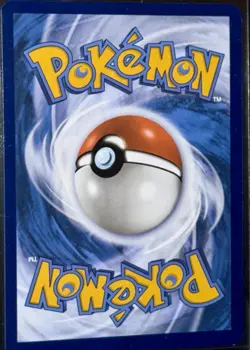 NM/M Gloom 198/197 Illustration Rare Pokemon Scarlet and Violet Obsidian Flames - Image 2