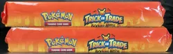 2 Pokemon 2024 Halloween Trick or Trade Booster Bundle 120 ct New Factory Sealed - Image 3
