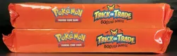 2 Pokemon 2024 Halloween Trick or Trade Booster Bundle 120 ct New Factory Sealed - Image 5