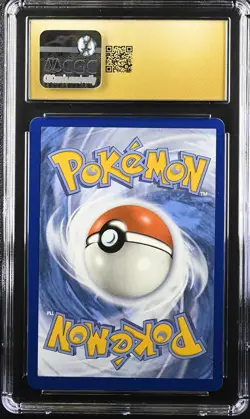 2021 Pokemon SWSH Evolving Skies Rayquaza VMAX PRISTINE #111/203 CGC 10 - Image 2