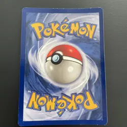 1999 Pokemon Jungle #1 Clefable - Holo, Rare - Image 2