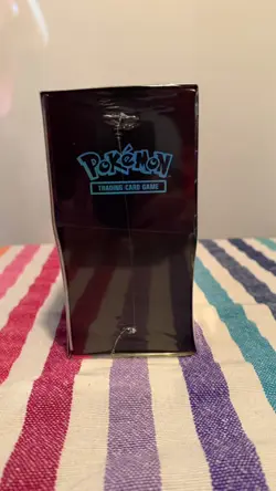 Pokemon Mega Phantasm Flames Elite Trainer Box-ETB New Factory Sealed - Image 3