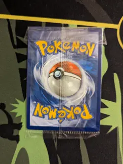 Pokemon Greninja Gold Star Promo Holo SWSH144 Celebrations SEALED NM/ Mint New - Image 2