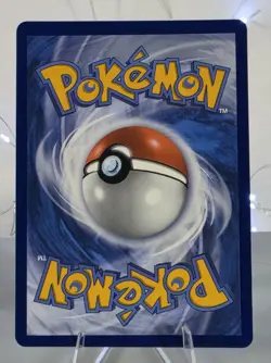 Pokemon TCG Mega Manetric Ex 050/132 Double Rare Mega Evolutions - Image 2
