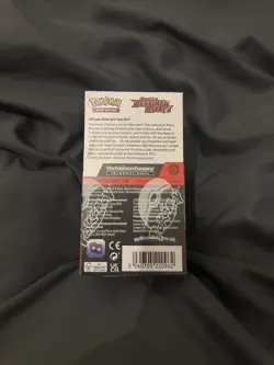 Pokemon TCG Destined Rivals Half Booster Box 18 Pack | NEW SEALED | FAST SHIP🚚✅ - Image 4