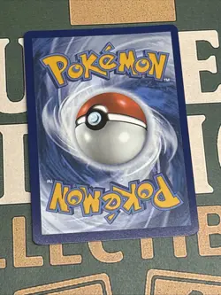 Horsea 067/064 Illustration Rare Pokemon Sv: Shrouded Fable Holo - Image 2